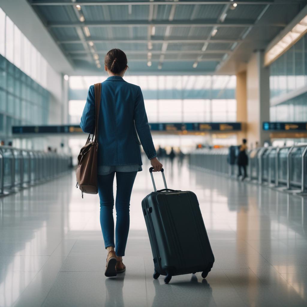 Авиарейсы между российским и таджикским городом: расписание, требования к документам и нормы провоза